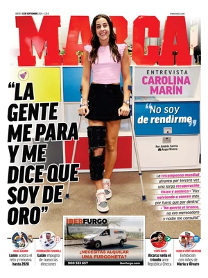 Marca