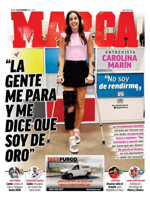 Marca