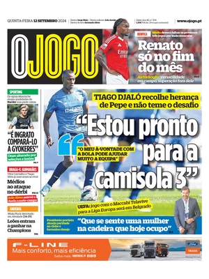 O Jogo