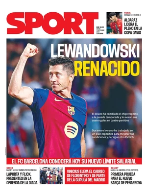 SPORT (Barcelona)