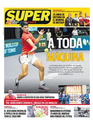 Superdeporte