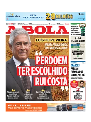 A Bola