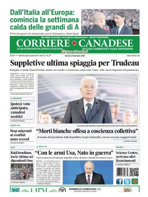 Corriere Canadese