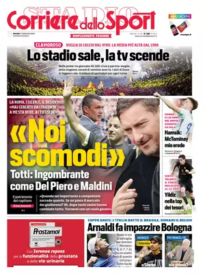 Corriere dello Sport