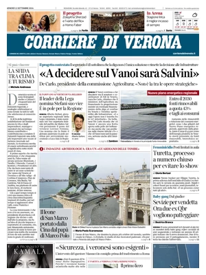 Corriere di Verona