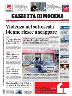 Gazzetta di Modena