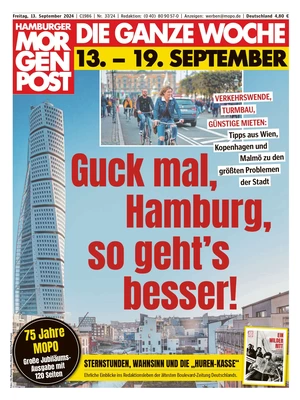 Hamburger Morgenpost