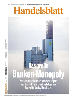 Handelsblatt