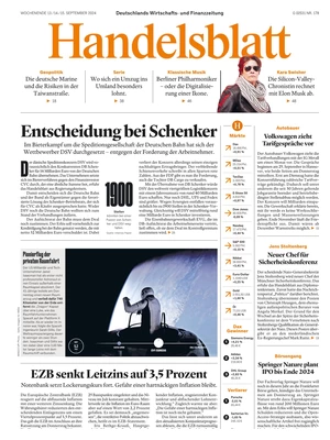 Handelsblatt