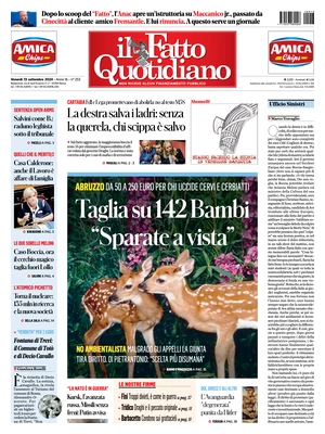 Il Fatto Quotidiano