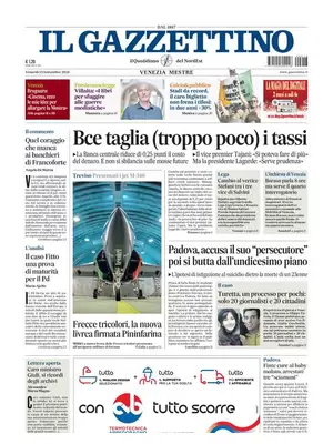 Il Gazzettino