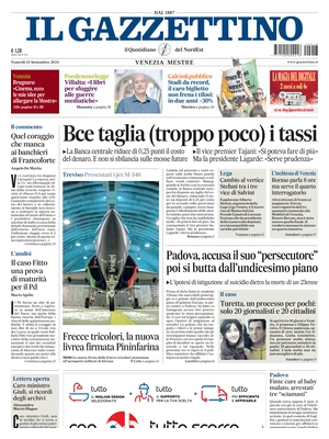 Il Gazzettino