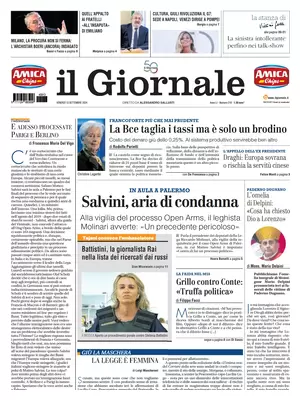 Il Giornale