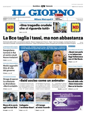 Il Giorno