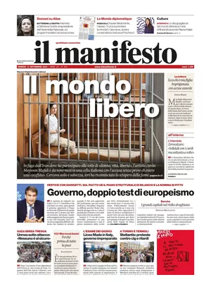 Il Manifesto