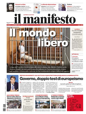 Il Manifesto