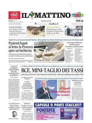 Il Mattino