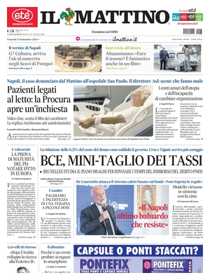 Il Mattino