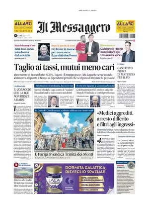 Il Messaggero