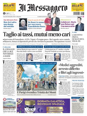 Il Messaggero