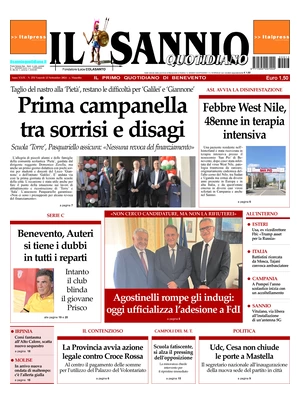 Il Sannio Quotidiano