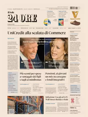 Il Sole 24 Ore