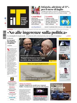 Il T Quotidiano