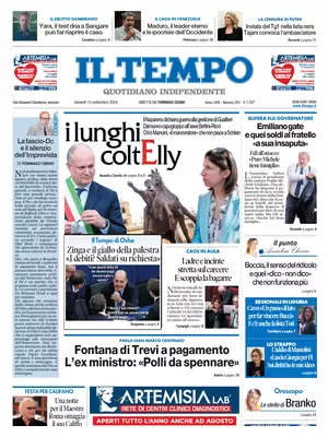 Il Tempo