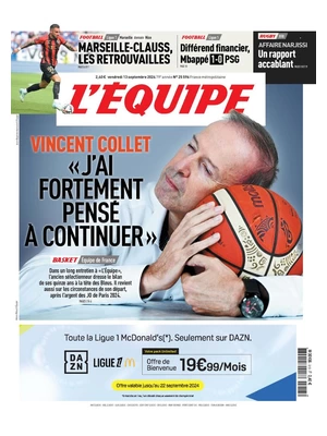 L'Equipe