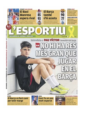 L'Esportiu