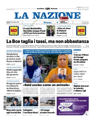 La Nazione