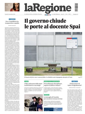 La Regione