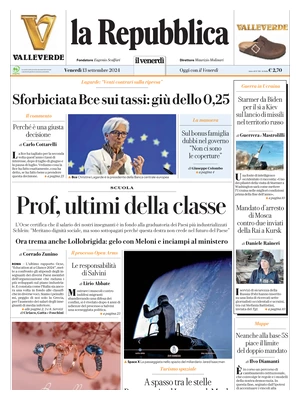 La Repubblica