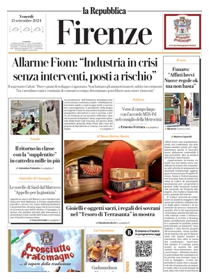 La Repubblica (Firenze)