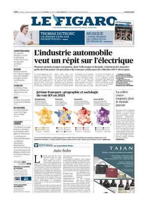 Le Figaro