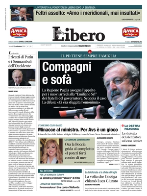 Libero Quotidiano