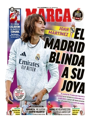 Marca