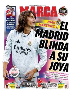 Marca