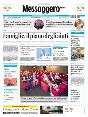 Messaggero Veneto (Pordenone)