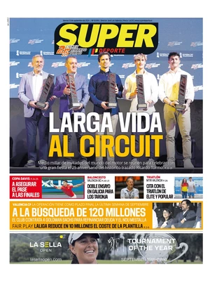 Superdeporte