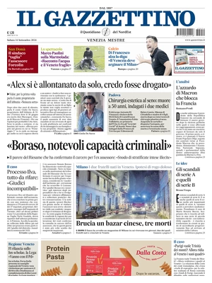 Il Gazzettino