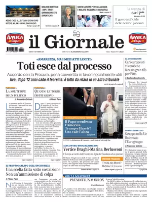 Il Giornale