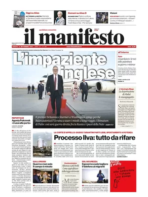 Il Manifesto