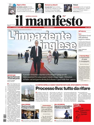 Il Manifesto