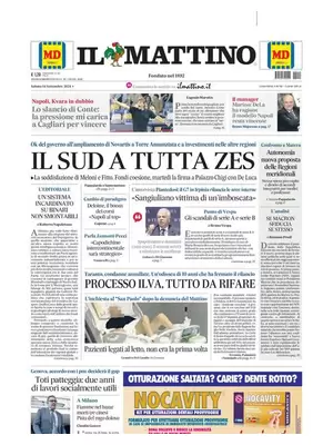 Il Mattino