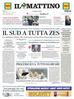 Il Mattino