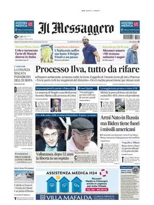 Il Messaggero