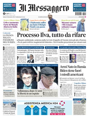 Il Messaggero