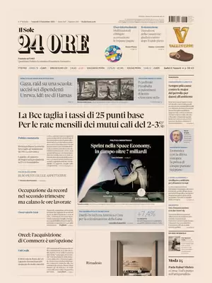 Il Sole 24 Ore