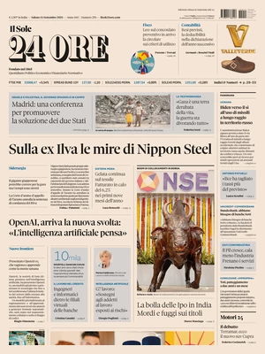 Il Sole 24 Ore